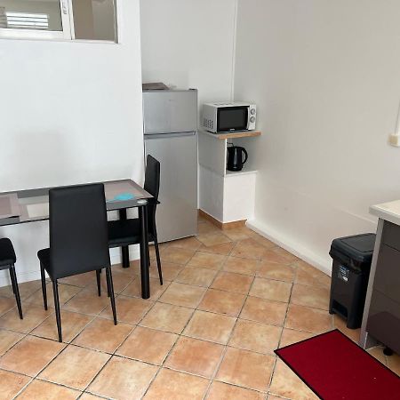 Appartement Cosy Et Bien Situe Фор-де-Франс Екстер'єр фото