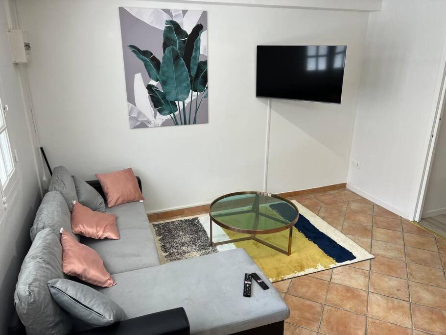 Appartement Cosy Et Bien Situe Фор-де-Франс Екстер'єр фото
